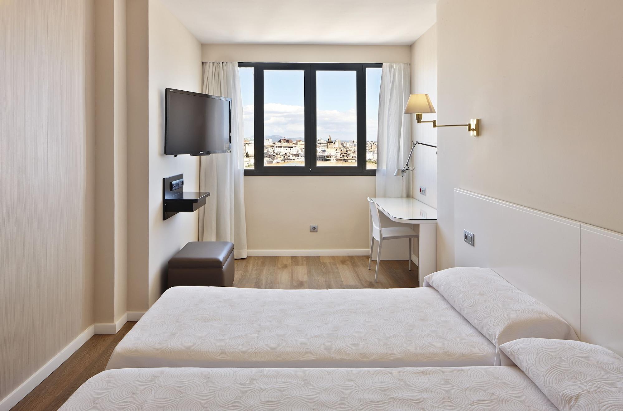 Hotell Palladium Palma de Mallorca