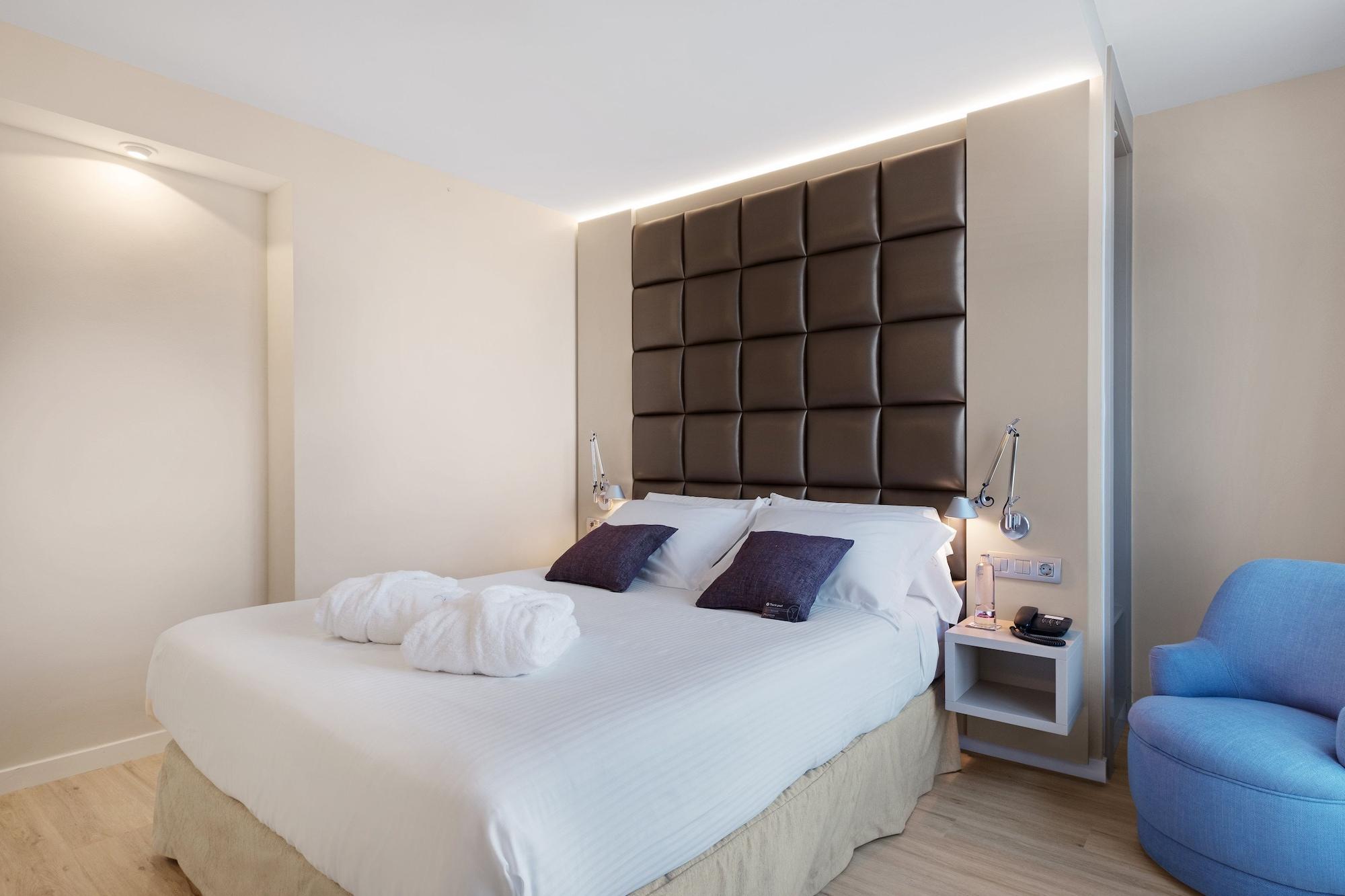 Palladium Hotell 4*
