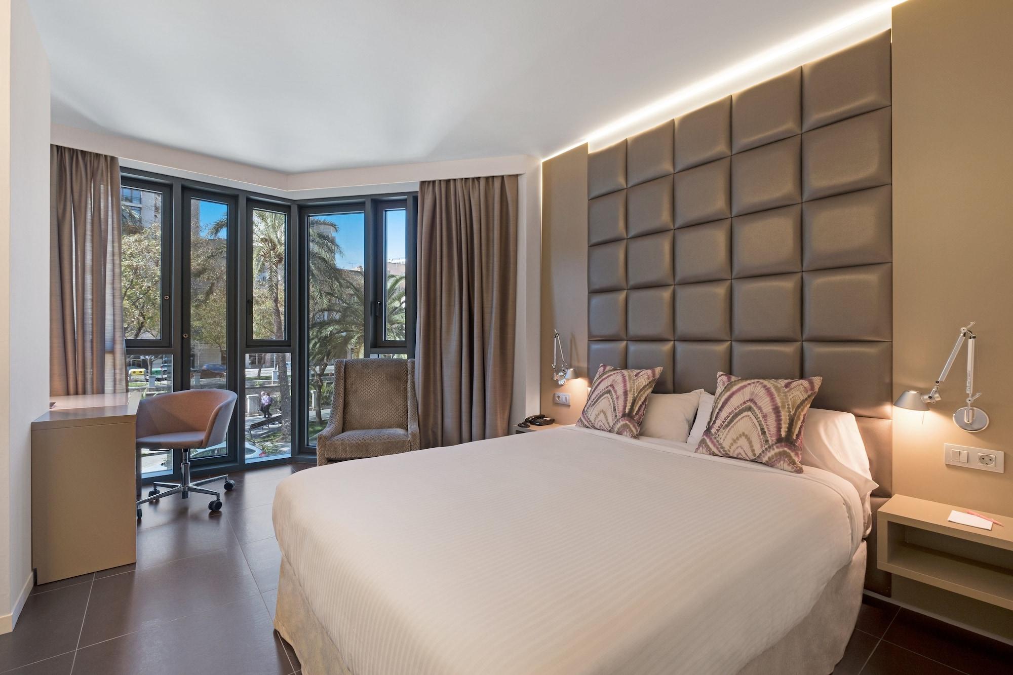 Palladium Hotell Palma de Mallorca