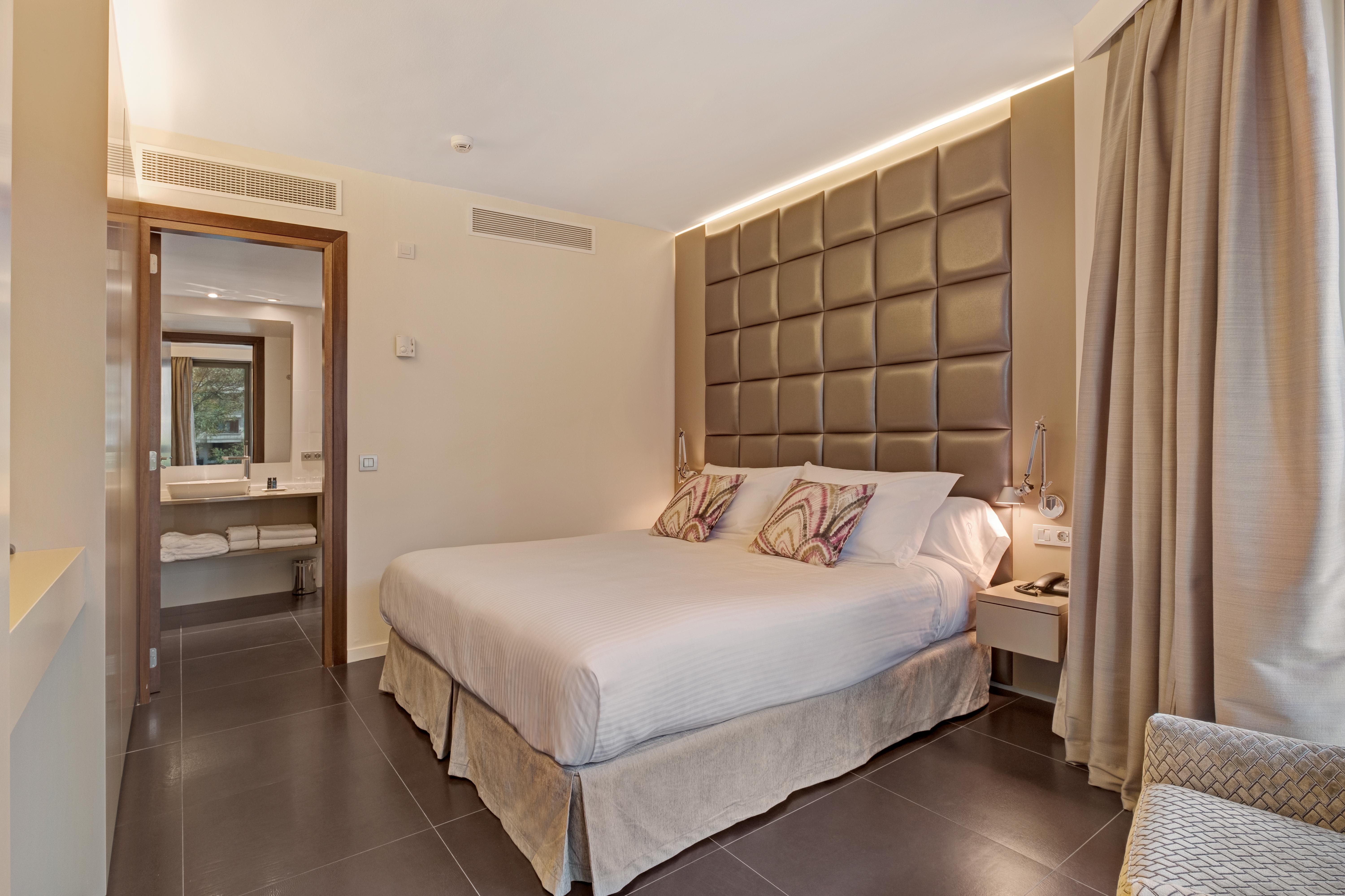 Palladium Hotell 4*