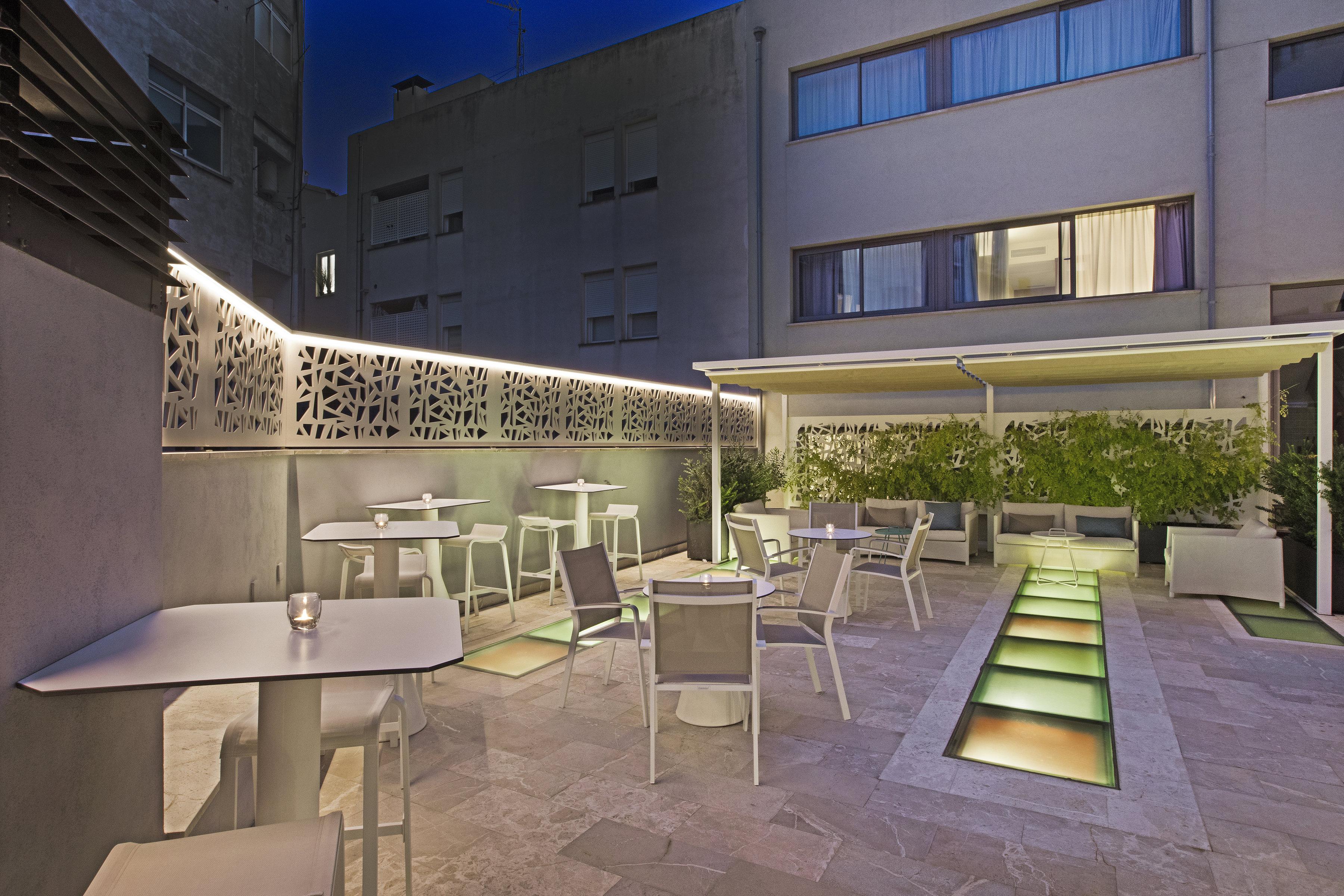 Palladium Hotell 4*