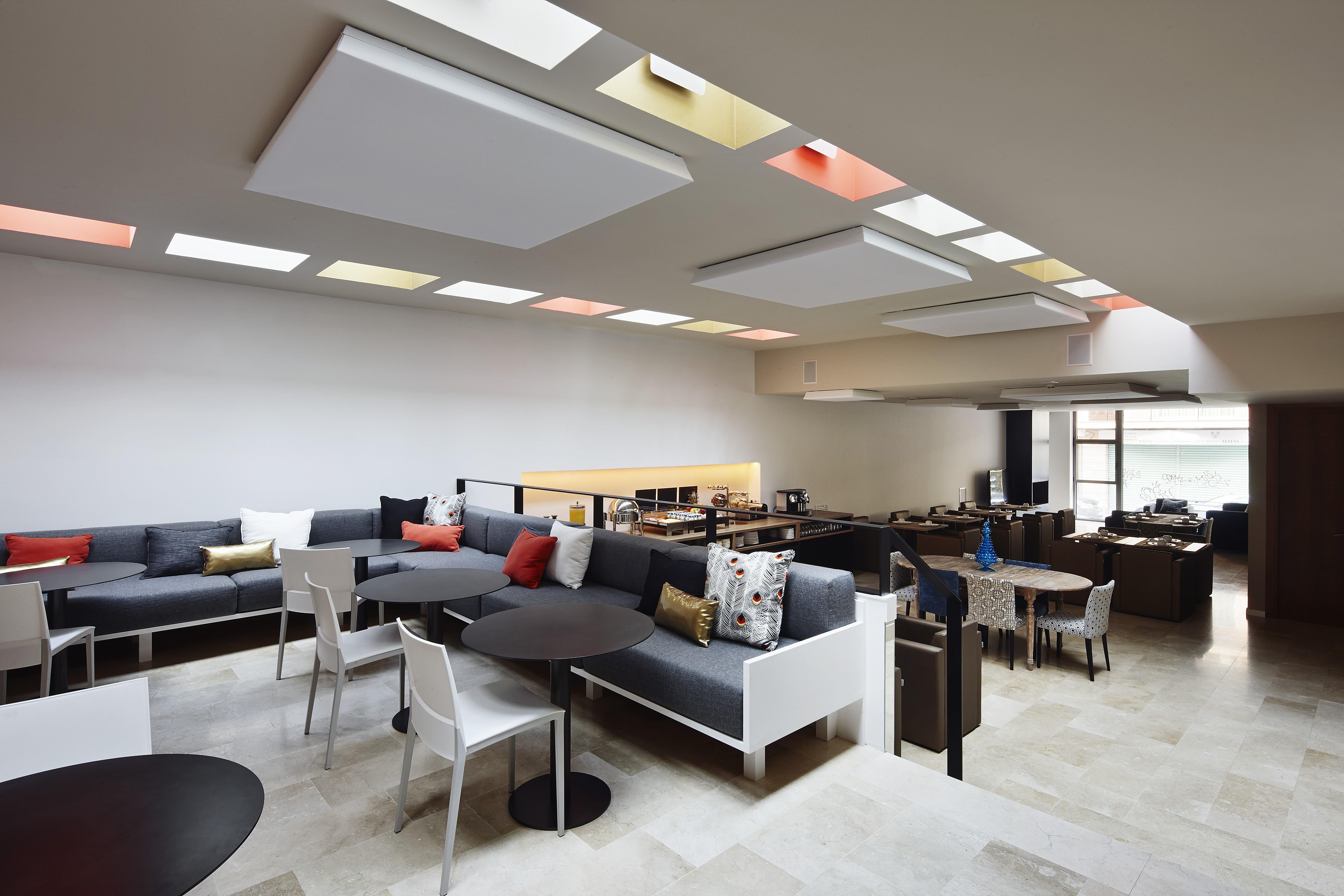 Hotell Palladium 4*