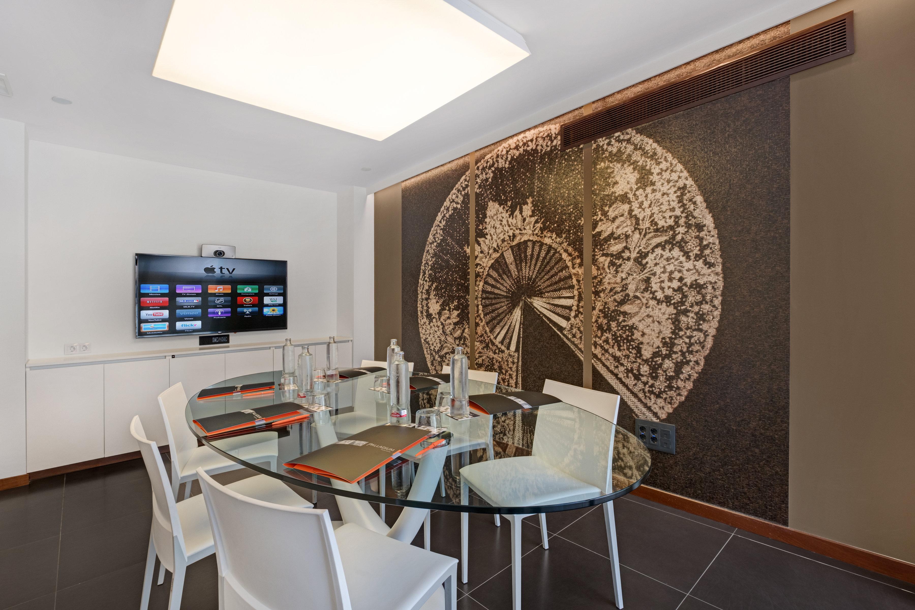 Hotell Palladium