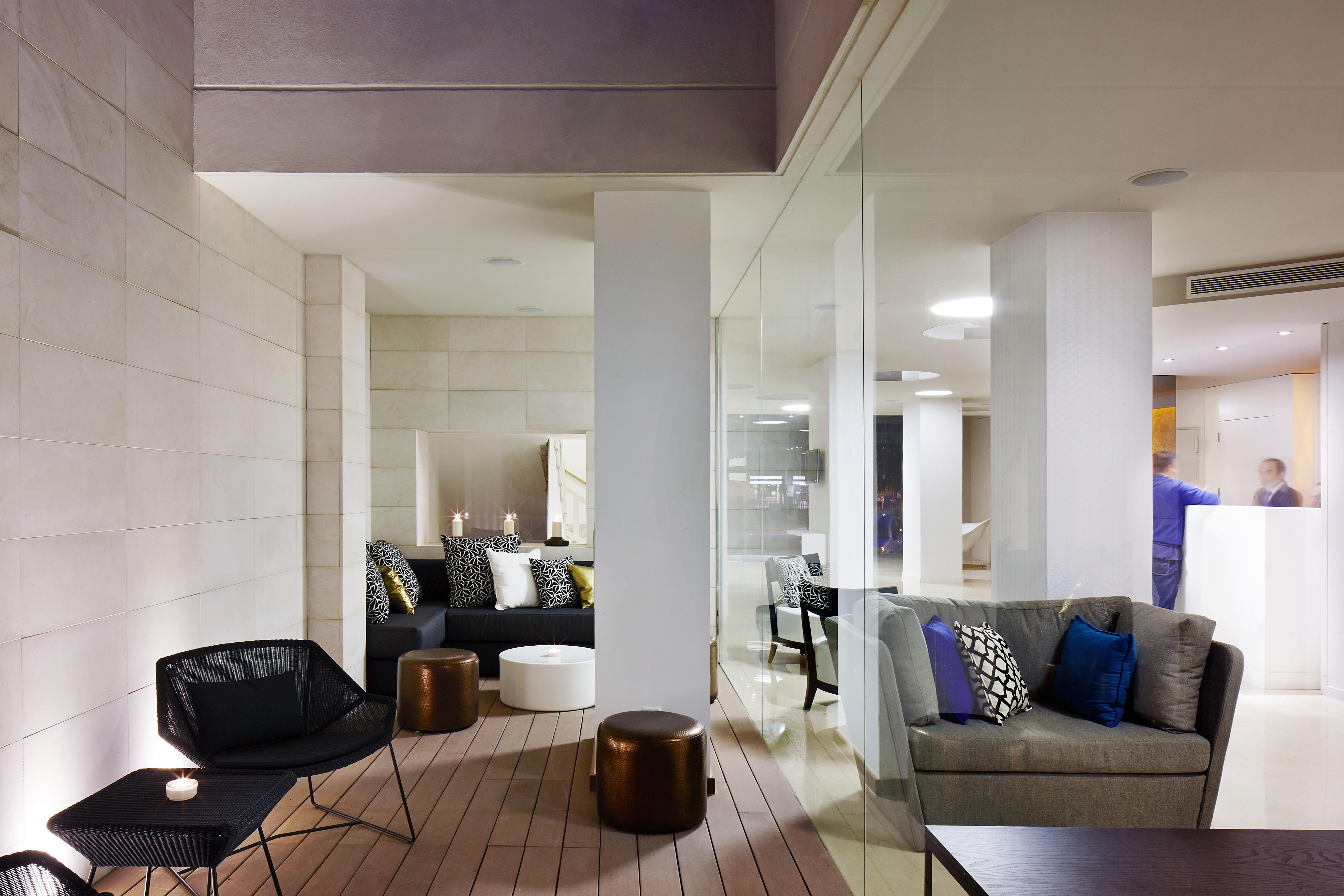 Hotell Palladium 4*