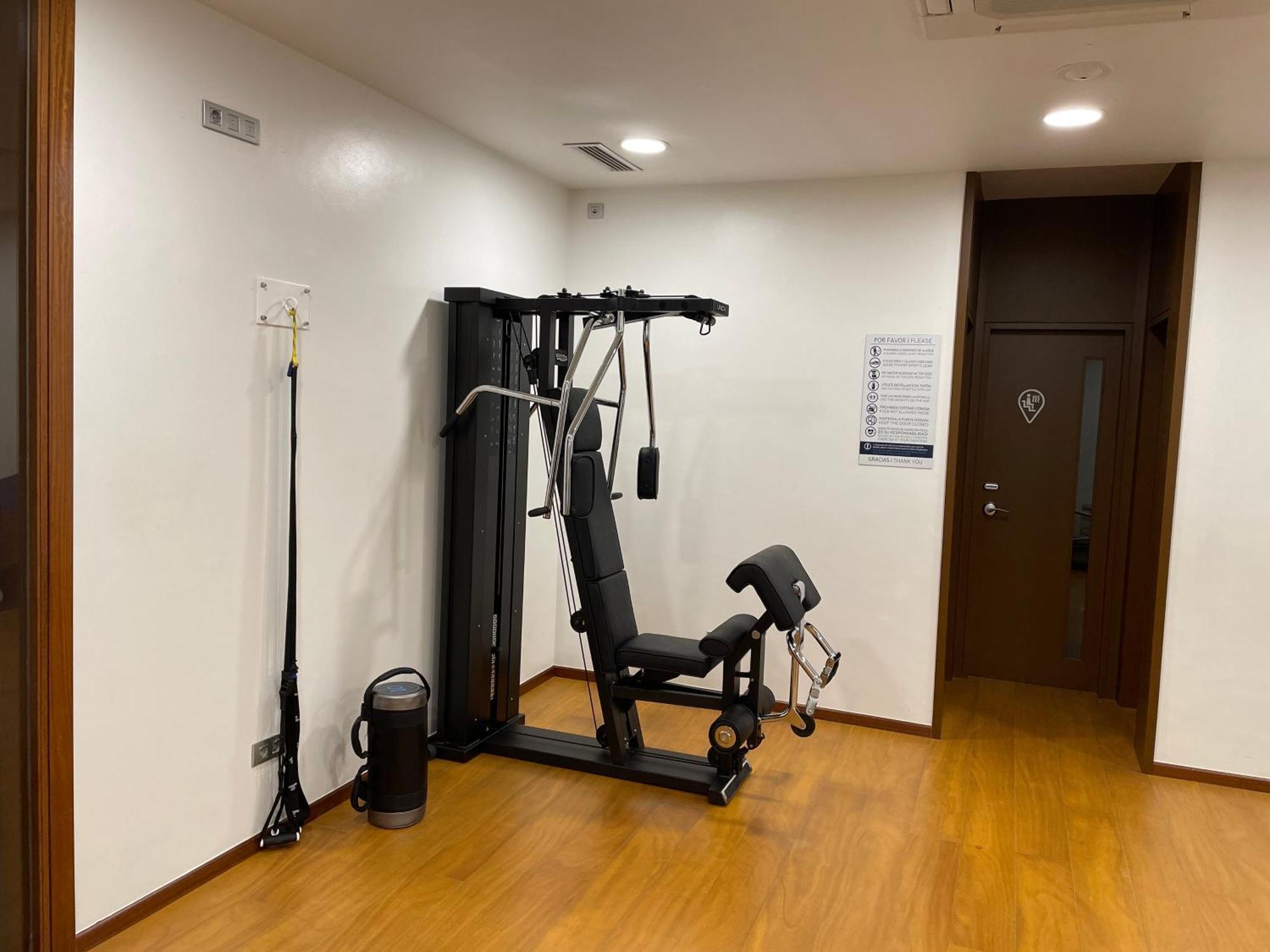 Palladium Hotell 4*