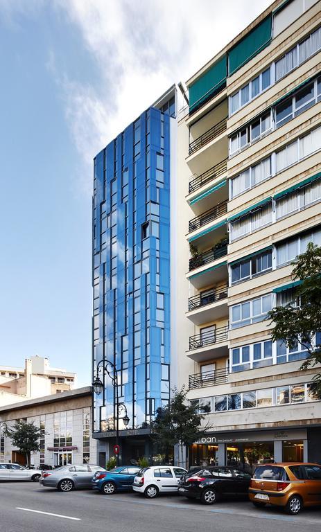 Palladium Hotell
