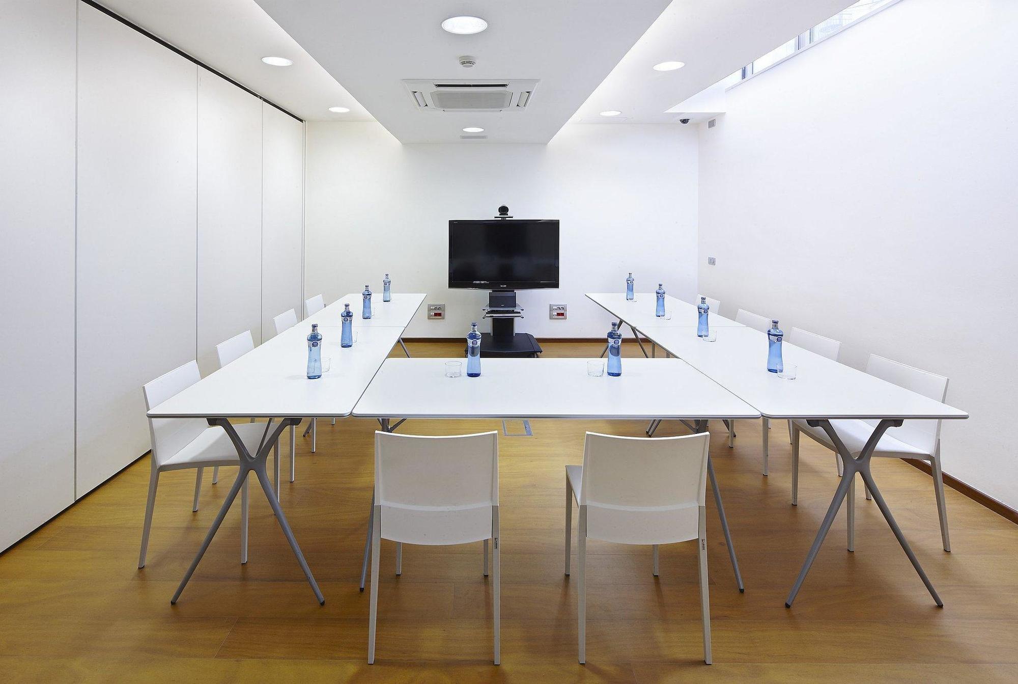 Hotell Palladium Palma de Mallorca