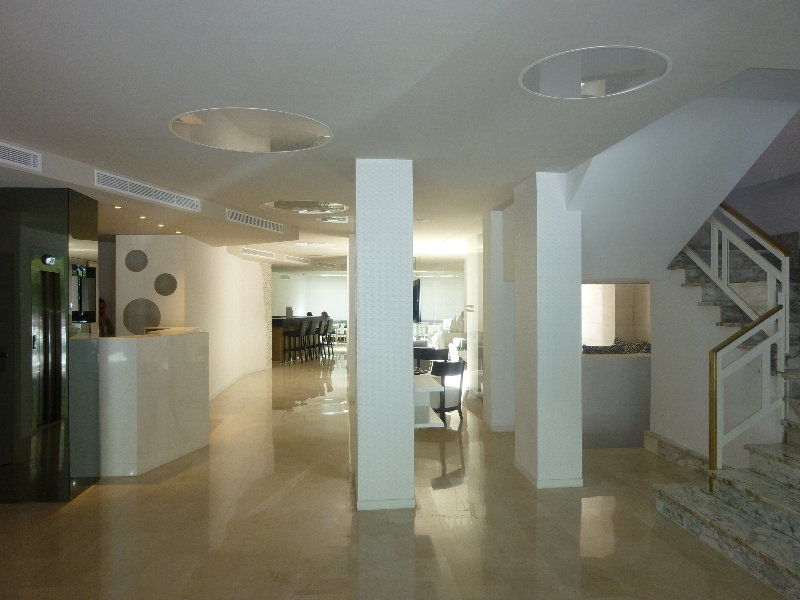 Palladium Hotell 4*
